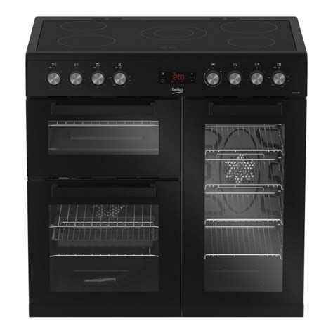 beko 90cm freestanding oven review